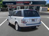 Used 2008 Land Rover Range Rover HSE image 5