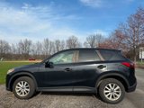 Used 2013 MAZDA CX-5 Touring image 2