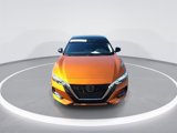 Used 2022 Nissan Sentra SR w/ Electronics Package image 3