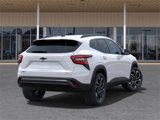 New 2025 Chevrolet Trax RS w/ Driver Confidence Package image 4