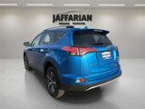 Used 2018 Toyota RAV4 XLE image 4
