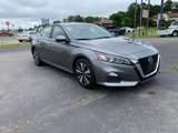 Used 2021 Nissan Altima 2.5 SV image 5