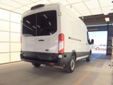 Used 2020 Ford Transit 250 Medium Roof w/ Interior Upgrade Package image 2