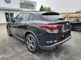 Used 2023 Alfa Romeo Stelvio Ti image 3