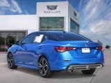 Used 2023 Nissan Sentra SR image 4