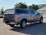 Used 2012 Ford F150 XLT w/ XLT Chrome Pkg image 3