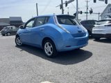 Used 2012 Nissan Leaf SV image 5