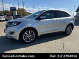 Used 2018 Ford Edge Sport w/ Equipment Group 401A image 6