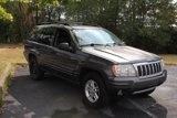 Used 2004 Jeep Grand Cherokee Laredo w/ Cold Weather Group image 4