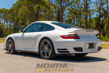 Used 2007 Porsche 911 Turbo image 3