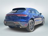 Certified 2024 Porsche Macan Turbo image 3