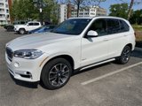 Used 2018 BMW X5 xDrive35i image 4