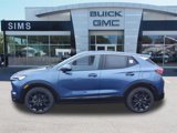 New 2025 Buick Encore GX Sport Touring w/ Experience Buick Package image 2