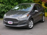 Used 2015 Ford Fiesta SE image 2