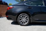 Used 2018 Lexus ES 300h image 4