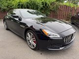Used 2018 Maserati Quattroporte S image 3