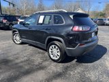 Used 2020 Jeep Cherokee Latitude w/ Advanced Safety Group image 4