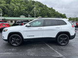 Used 2019 Jeep Cherokee Latitude Plus image 6