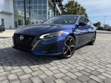 Used 2024 Nissan Altima 2.5 SR w/ SR Premium Package image 1