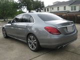 Used 2015 Mercedes-Benz C 300 Sedan image 4