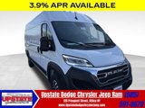 New 2024 RAM ProMaster 3500 w/ Quick Order Package 22G SLT image 1