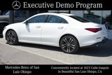 Used 2025 Mercedes-Benz CLA 250 image 5
