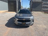 Used 2025 Chevrolet Trax LT w/ Driver Confidence Package image 2