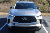 Used 2023 INFINITI QX60 Luxe w/ Performance Audio Package image 2