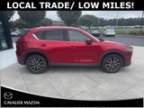 Used 2017 MAZDA CX-5 Grand Touring w/ Premium Package image 4