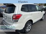Used 2017 Subaru Forester 2.5i Touring image 5