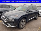 Used 2022 Hyundai Santa Fe SEL w/ Convenience Package image 3