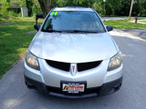 Used 2004 Pontiac Vibe w/ Moon And Tunes Value Package image 3