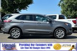 Certified 2023 Ford Edge Titanium image 3