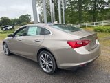 Used 2025 Chevrolet Malibu LT image 6