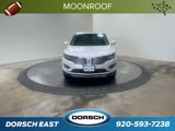 Used 2017 Lincoln MKC Select w/ Select Plus Package image 3
