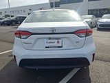Certified 2023 Toyota Corolla LE image 5
