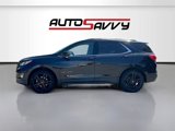 Used 2020 Chevrolet Equinox LT w/ Midnight Edition image 4