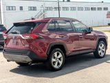 Used 2020 Toyota RAV4 Limited image 5