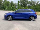 Used 2020 Hyundai Elantra GT image 4