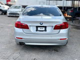 Used 2015 BMW 528i Sedan image 6