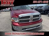 Used 2012 RAM 1500 Big Horn w/ Luxury Group image 6