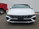 Used 2024 Hyundai Elantra SEL w/ Convenience Package image 2