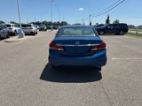 Used 2015 Honda Civic LX image 5