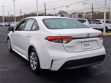 Certified 2023 Toyota Corolla LE image 5