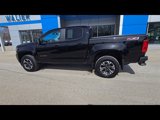 Used 2022 Chevrolet Colorado Z71 image 6