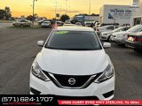 Used 2017 Nissan Sentra S image 3