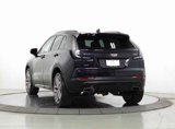 Used 2022 Cadillac XT4 Sport image 3