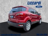 Used 2018 Ford EcoSport SE w/ SE Convenience Package image 2