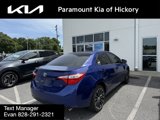 Used 2016 Toyota Corolla S image 3