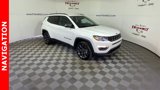 Used 2021 Jeep Compass 80th Special Edition image 2